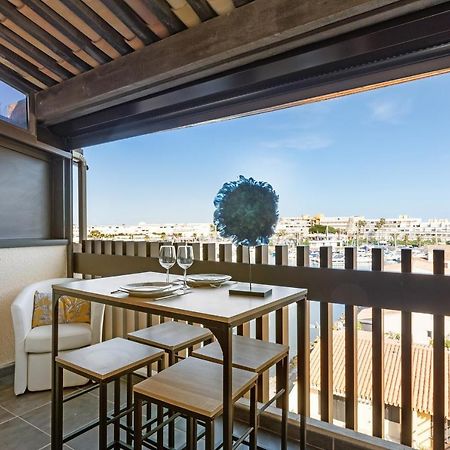 View Port Venus Naturiste Agde Luaran gambar